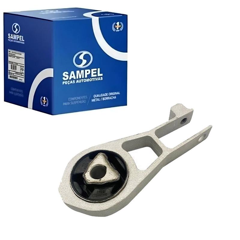 チャム助 Coxim Inferior Câmbio Compass 2016 A 2020 - Sampel 8397 - Coxim do